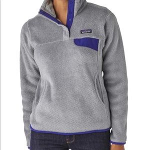RARE. Patagonia fleece